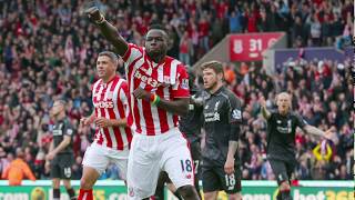 Famous Stoke city v Liverpool - Gerrards last liverpool game Profile