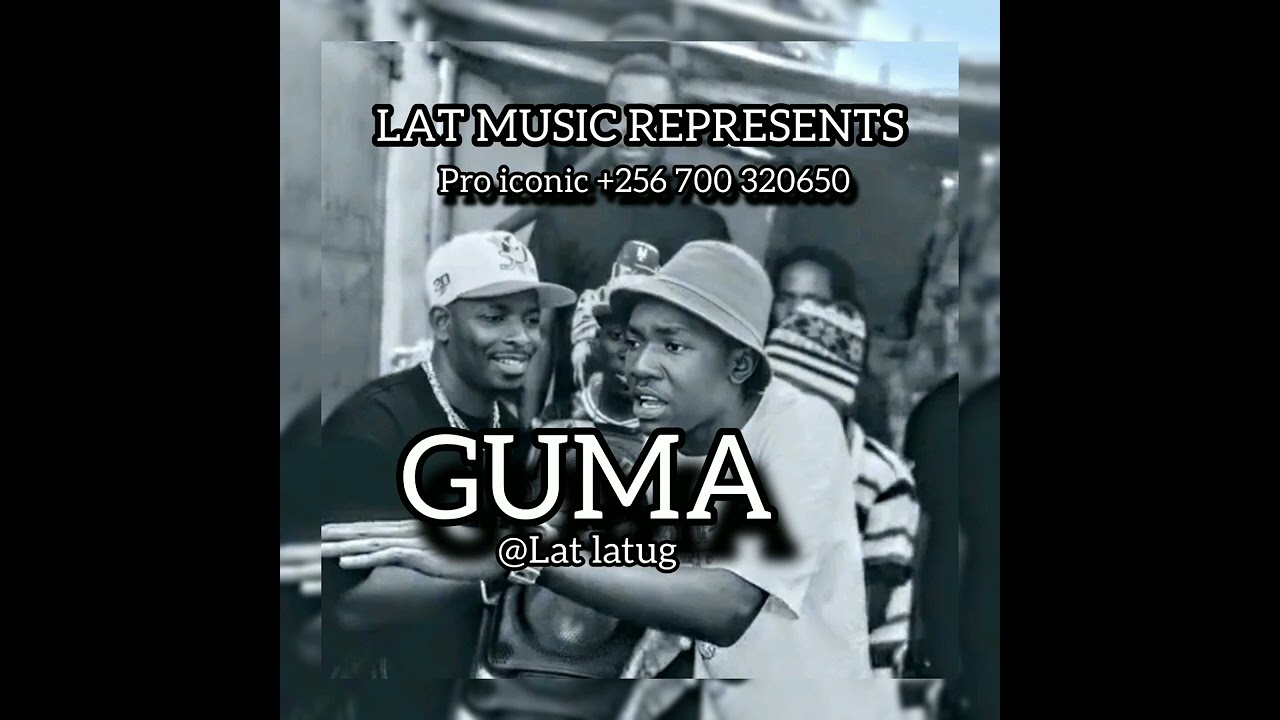 GUMA BY LAT LATUG
