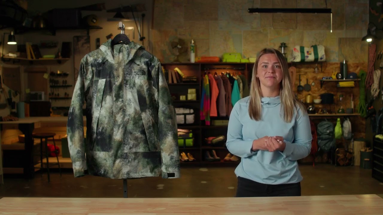 The North Face Clement Triclimate Jacket - Men's - Clothing