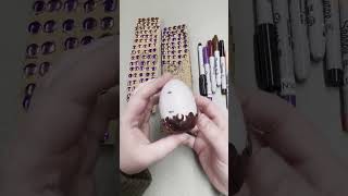 Make Your Own Dragon Egg