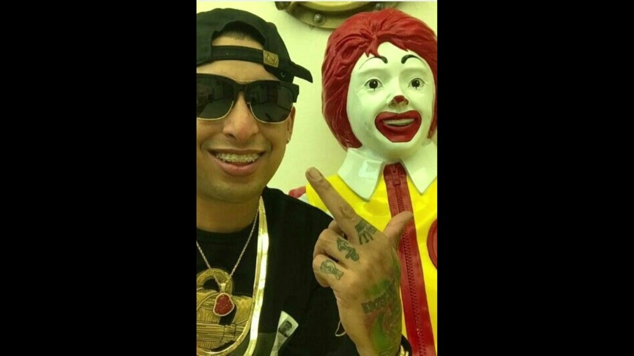 [FREE]  Ñengo flow x  La Mafia Del Amor - Reggaeton Old School Type Beat (Prod Noah!)