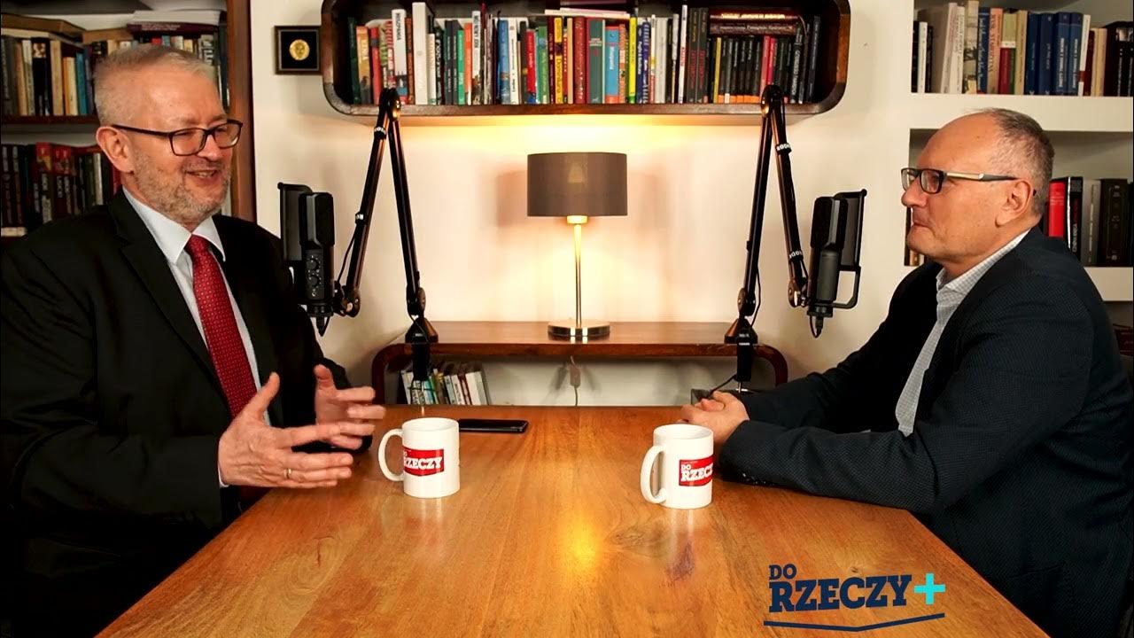 Miniatura: "Polska Do Rzeczy" - odc. 159