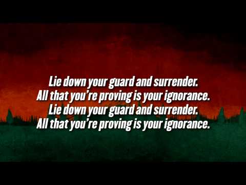 Putar Paradox - August Burns Red