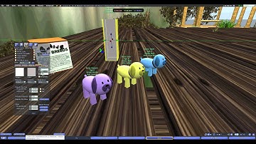 eco-breeds: Boxing/Unboxing Breeds & Pausing Lifespan