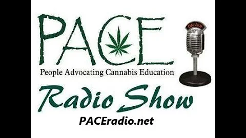 The PACE Radio Show - A Converstion with Tamara Ca...