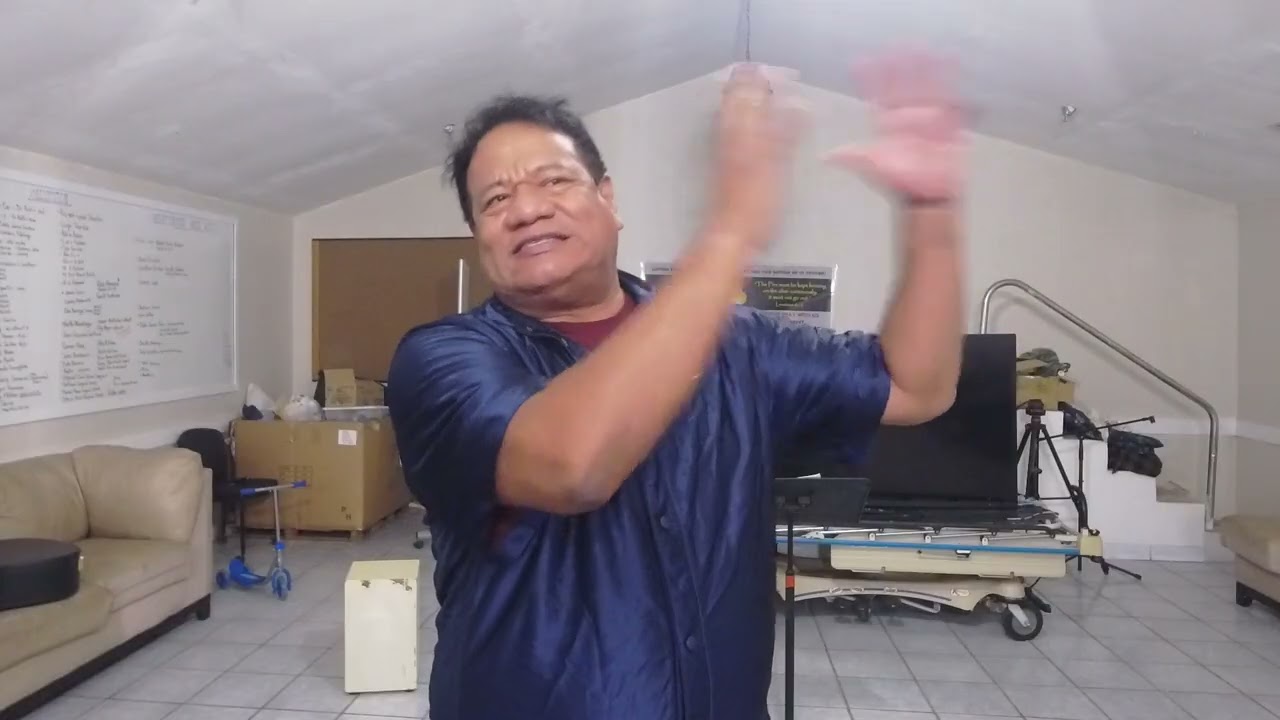 Oscar Brooks / Fleeing towards destruction