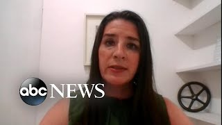 How parents can talk to their children about gun violence | ABCNL