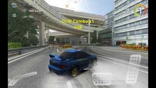 Real Drift Car Racing download apk screenshot 3
