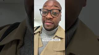 Healthcare Admin Jobs - Home health Scheduler #homehealth #healthcaremanagement screenshot 4