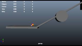 Ultimate Tailed V1