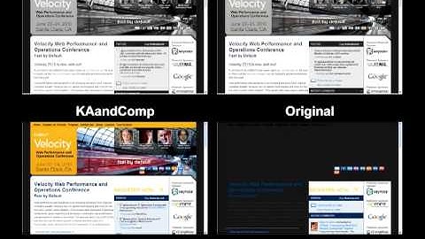 Web Performance Automation: Step 4 - The Final, Fastest Version