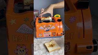 Parappa the Rapper Enjoy eating🍞 #parappatherapper #parappa #game #playstation #game  #vintage