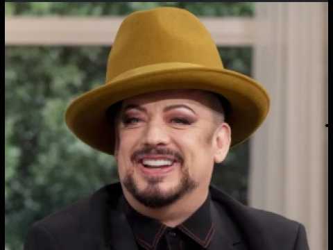 Boy George - We Will Dance Again - Bibi Mix