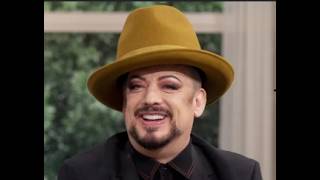 Boy George - We Will Dance Again - Bibi Mix