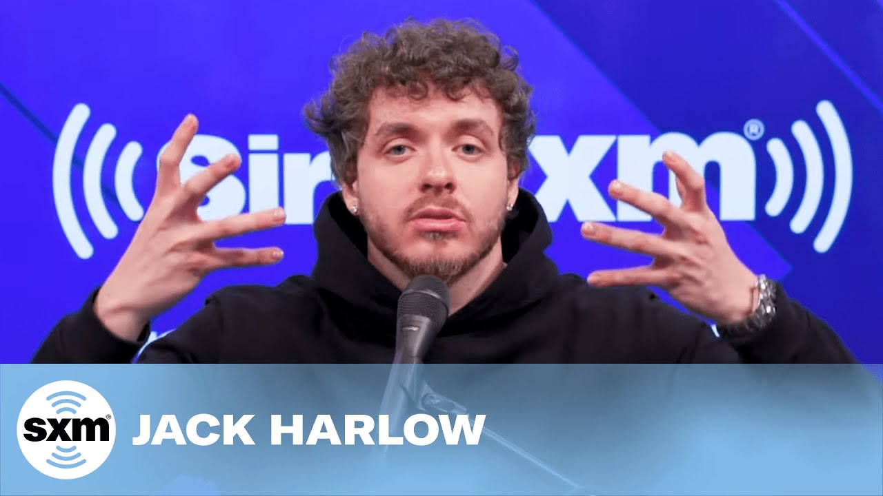 Jack Harlow Was Heavily Involved in the Production of 'Come Home the Kids Miss You'