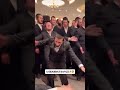 A Shabbat dance🤠❤️🔥🕺