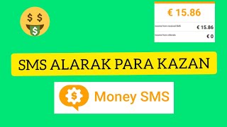 Sms Alarak Para Kazanmak - İnternetten Para Kazan