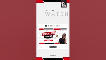 How Percy Helps You Deliver Pixel-Perfect User Interfaces #qa #browserstack #visualuitesting #percy