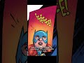 DC's I Know What You Did Last Crisis #comicreview #dccomics #crisisoninfiniteearths #batgirl