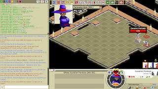 Dofus Double Xel Gladia Dofus Retro Salle 2