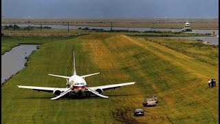TACA AIRLINES 110 'Flameout'/ TACA flight #110.