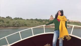 Song by Sirusho  Travelblog(Western Armenia)