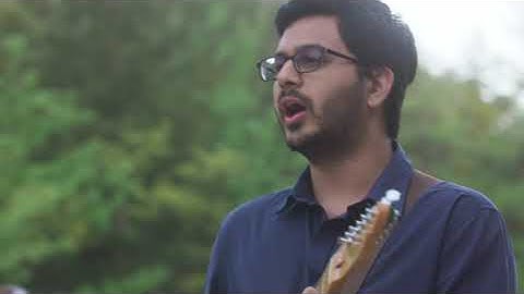 The Waitlist - Death Was Really Boredom (Official Music Video)