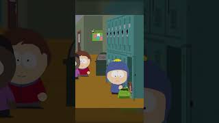 КУСТЫ МАМАШИ КРЭЙГА #сериал #южныйпарк #southpark #shorts