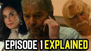 LANDMAN Season 2 Episode 1 Recap | Ending Explained @Recapify