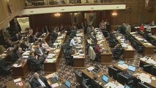 Indiana bill on critical race theory gets massive pushback from teachers