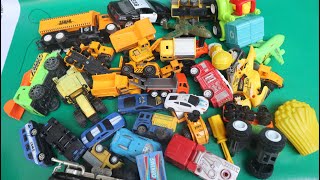 eksa excavator, mobil excavator mainan anak, beko, bego \u0026 mobil mobilan viral