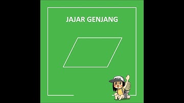 FlowChart Menghitung Luas JajarGenjang di Flowgorithm