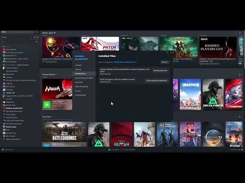 How To Fix FC 27 Crashing / Not Launching On Steam