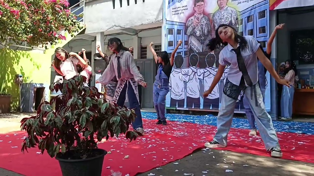 Lucky velvet (part 2) | hari guru 2025