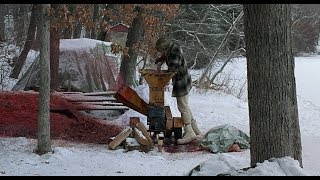 Fargo - Woodchipper Scene (1996) - HD