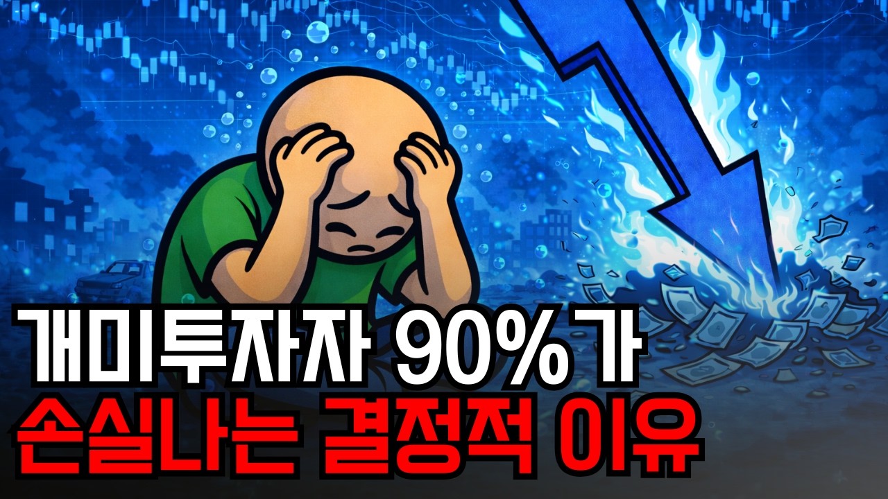 99%의 개미가 세력의 ‘설거지 담당’이 되는 잔혹한 이유