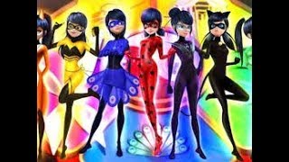 Miraculous Ladybug & Cat Noir   The Official Game    Amazing Adrien Gameplay Ep 17 screenshot 5