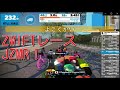 2021.07.07 JETT ZWIFT Morning Race　JZMR