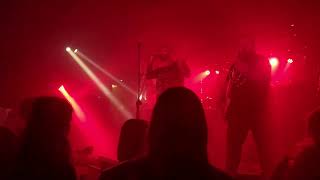 Las Trumien - Live @ Church of Doom 2022  1/2