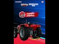 Eicher 551 4wd Prima G3 #eichertractor #shorts #eichertractormodified  #trending #trendingreels