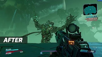 111 Borderlands 3   Legendary Drop Rate Nerfed & More Changes   New Patch Before & After