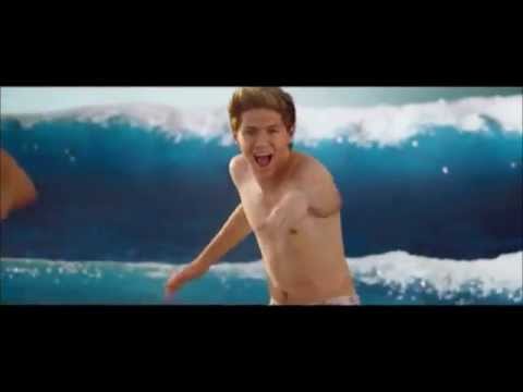 #Vídeo: One Direction - Olha a Onda (Original)