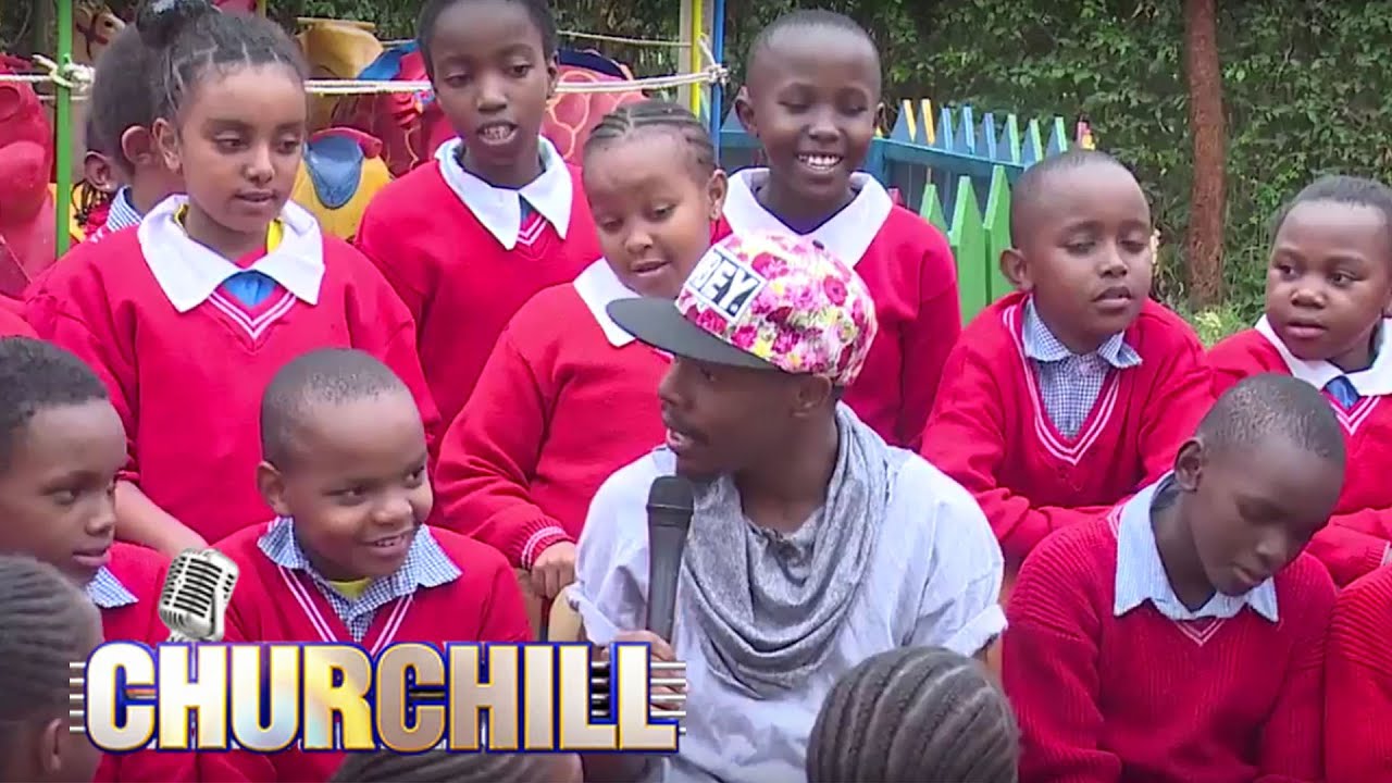 Churchill Kids - Excel Academy