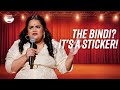 Zarna Garg On Being An Indian Immigrant In America Zarna Garg On Being An Indian Immigrant In America