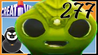 New Little Buddy!!! In Creativerse - Ep277