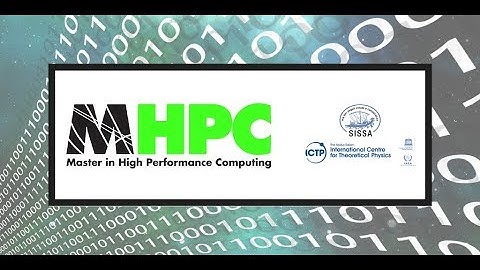 Video Interview to Marcello Dalmonte