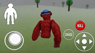 WHAT IF I BECOME AN ANGRY MONKEY? (Roblox) screenshot 3