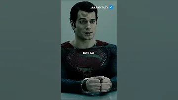 Man Of Steel 