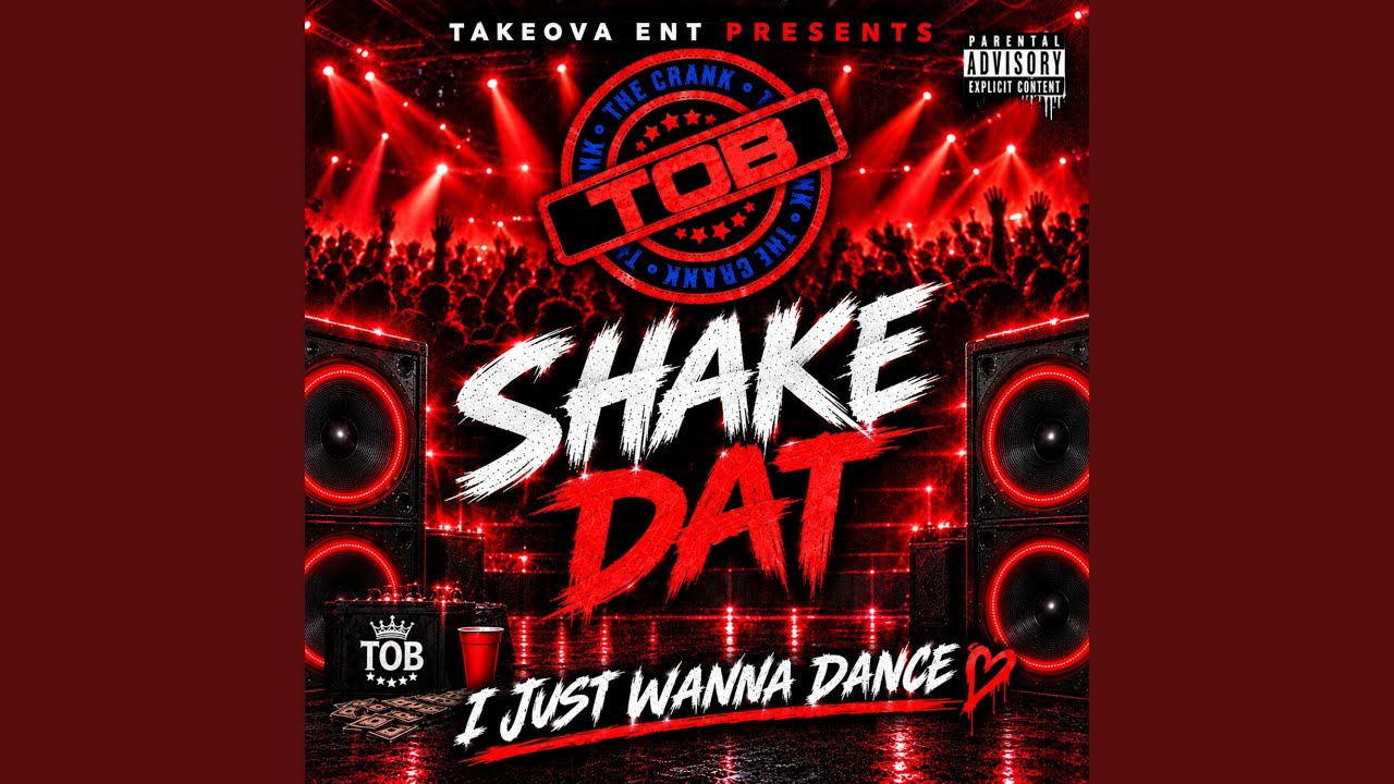 Watch Shake Dat (I Just Wanna Dance) on YouTube Watch Shake Dat (I Just Wanna Dance) on YouTube