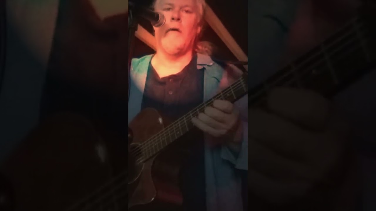 song diddling with bill douglass